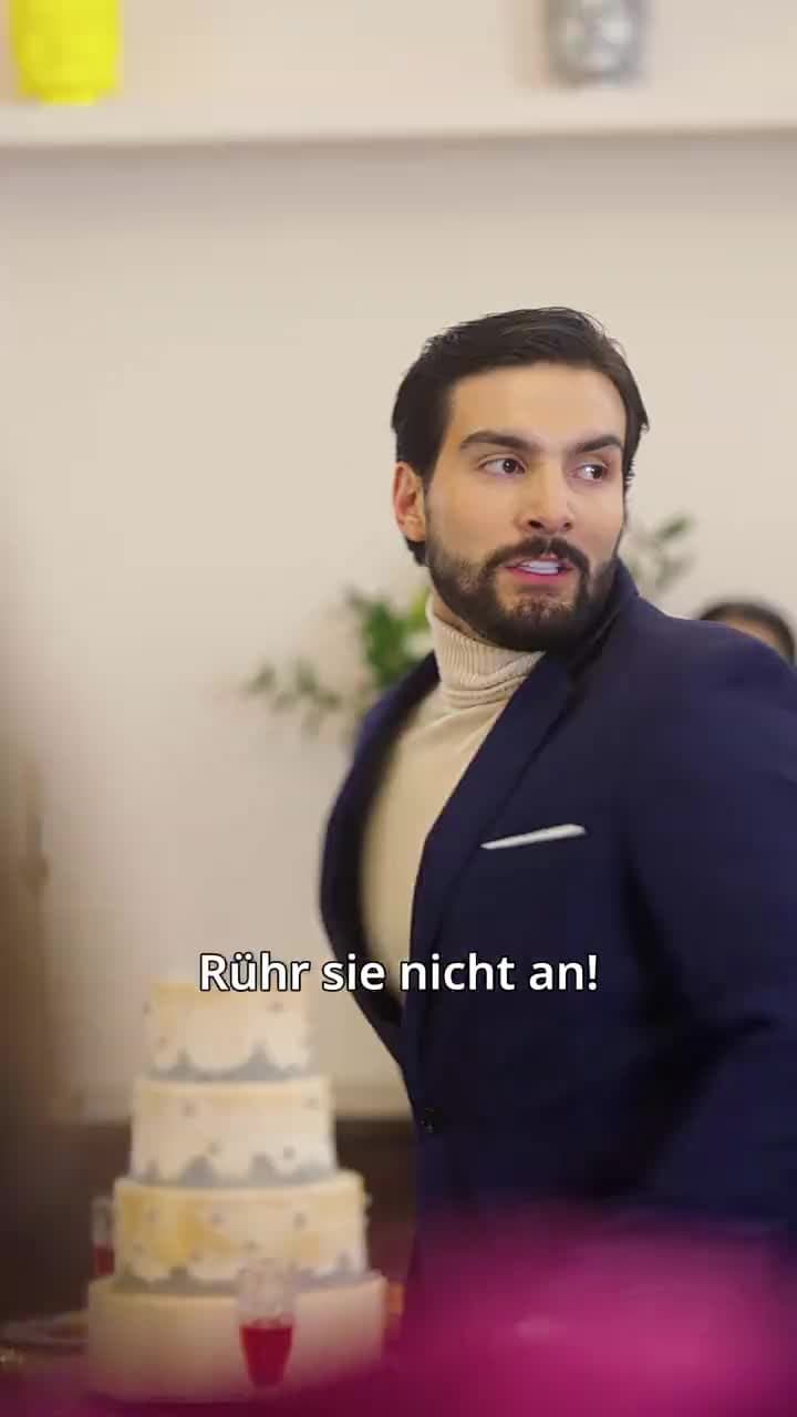 Vom Schicksal vereint - Episode 20