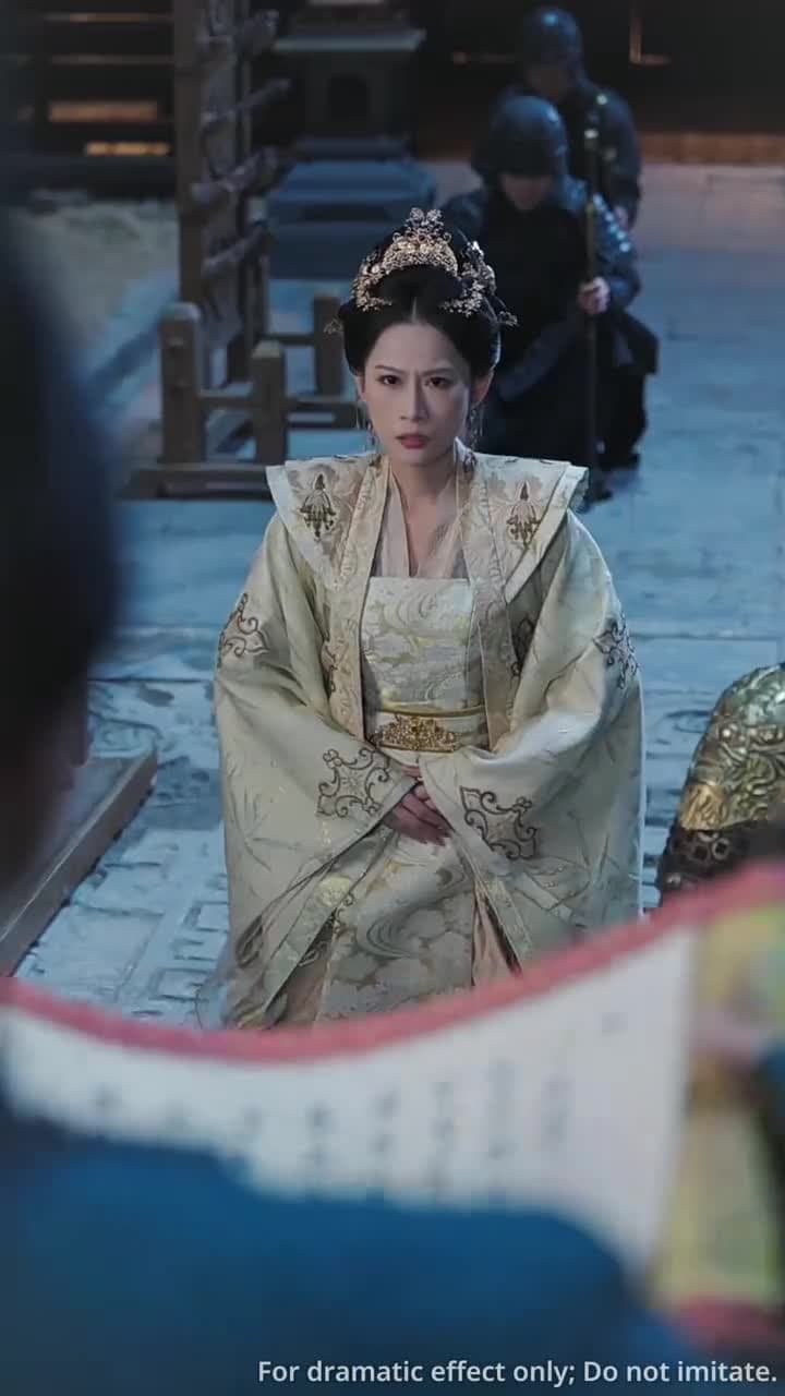 My Maid, My Salvation - Episode 38