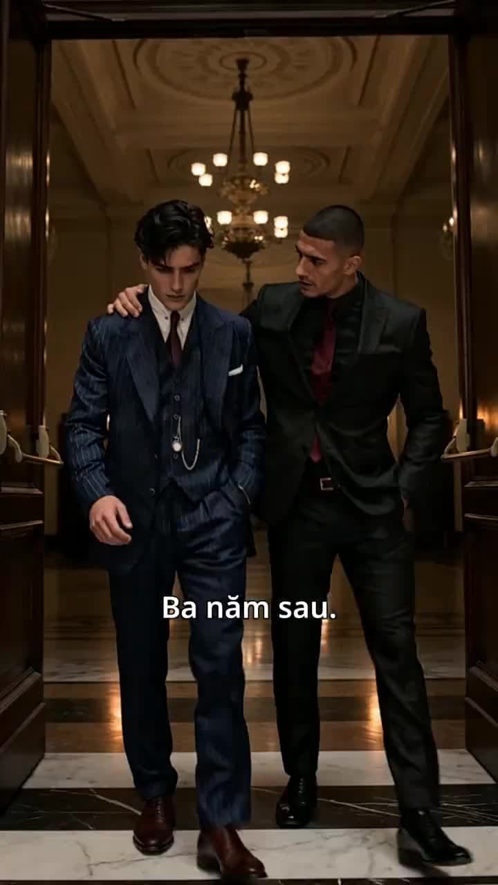 Cô Dâu Bị Đánh Cắp - Episode 30