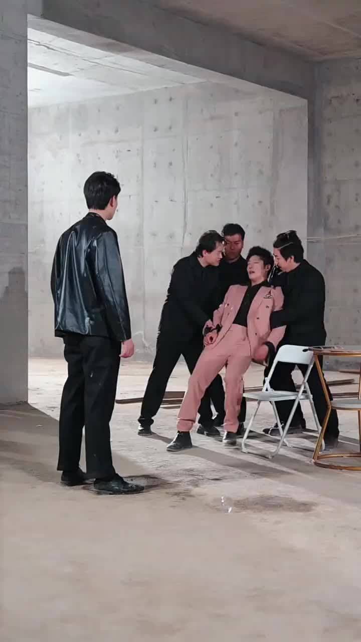 潛龍護衛 - Episode 65