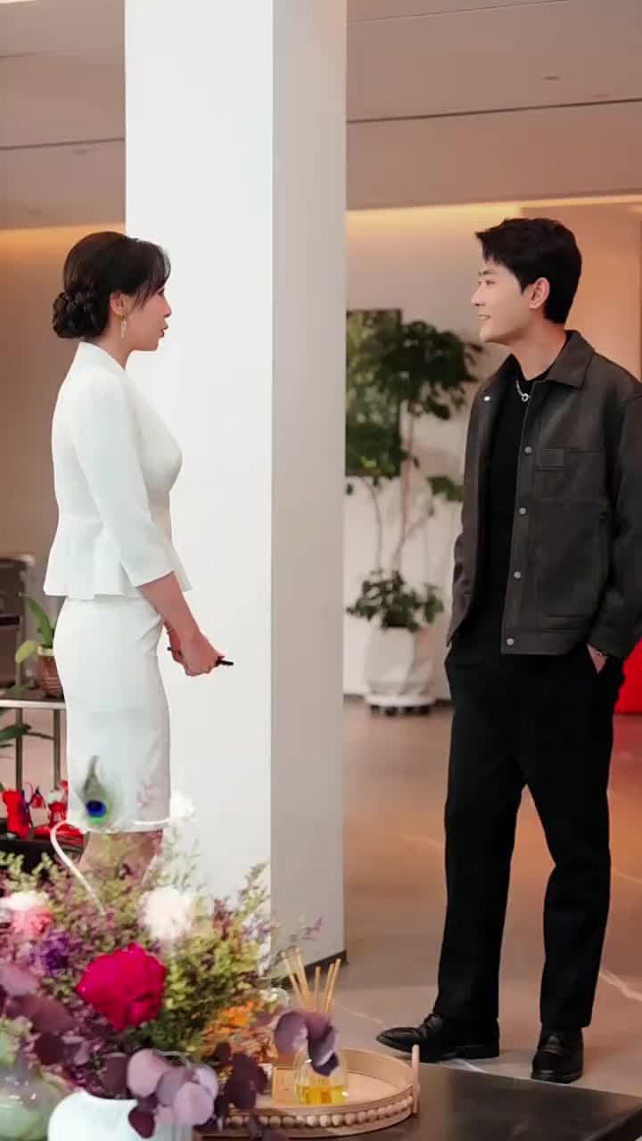 潛龍護衛 - Episode 35