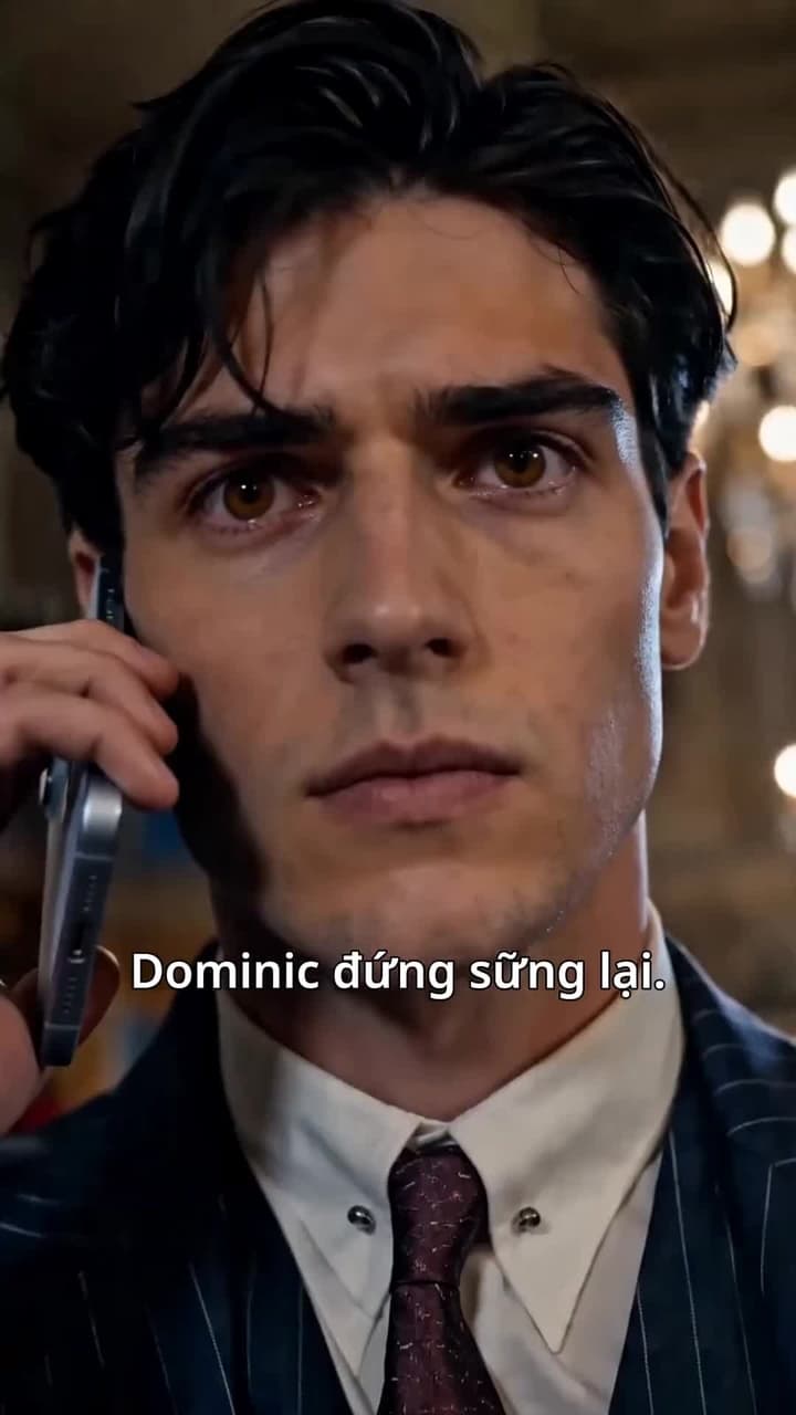 Cô Dâu Bị Đánh Cắp - Episode 18