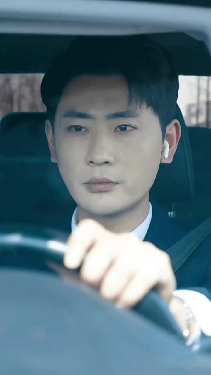 潛龍護衛 - Episode 44