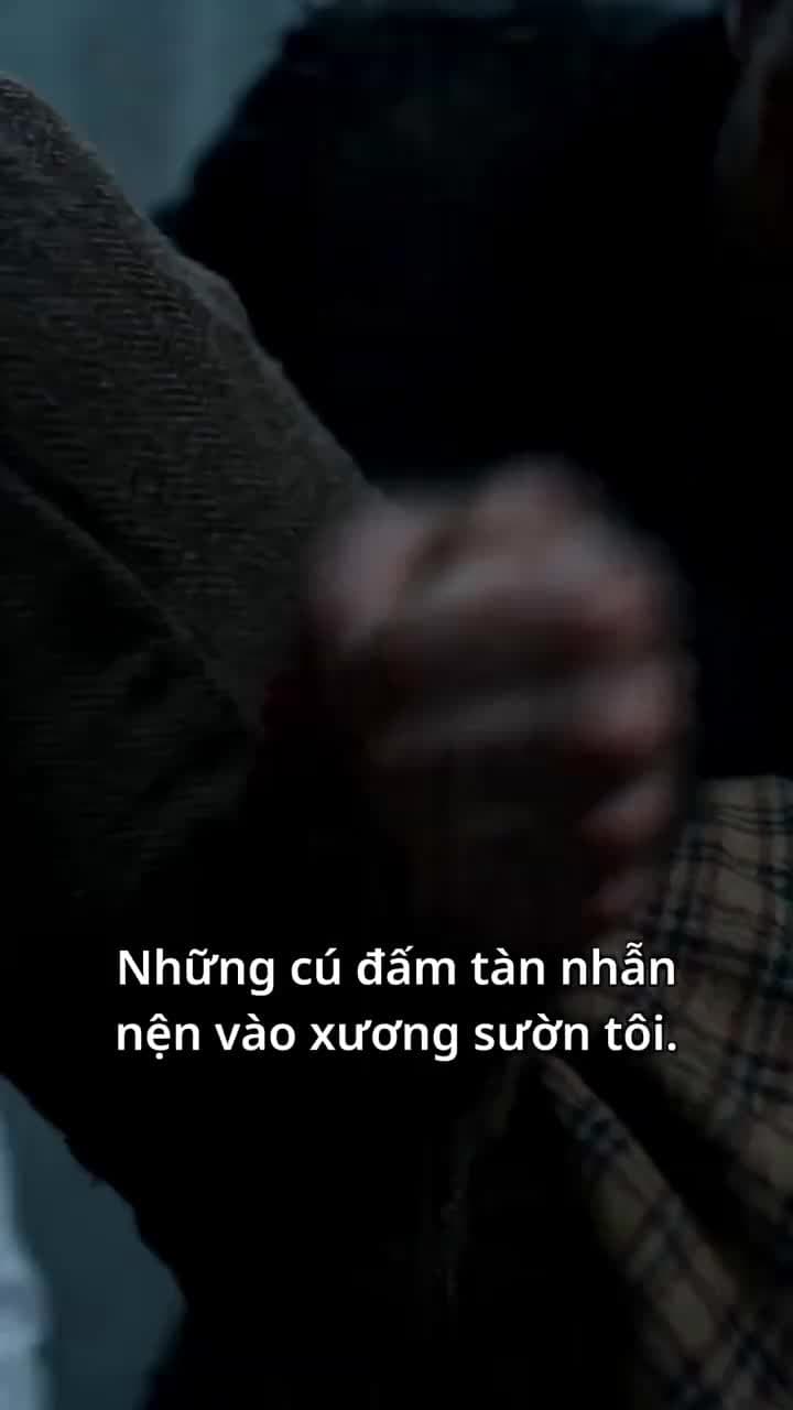 Cô Dâu Bị Đánh Cắp - Episode 5