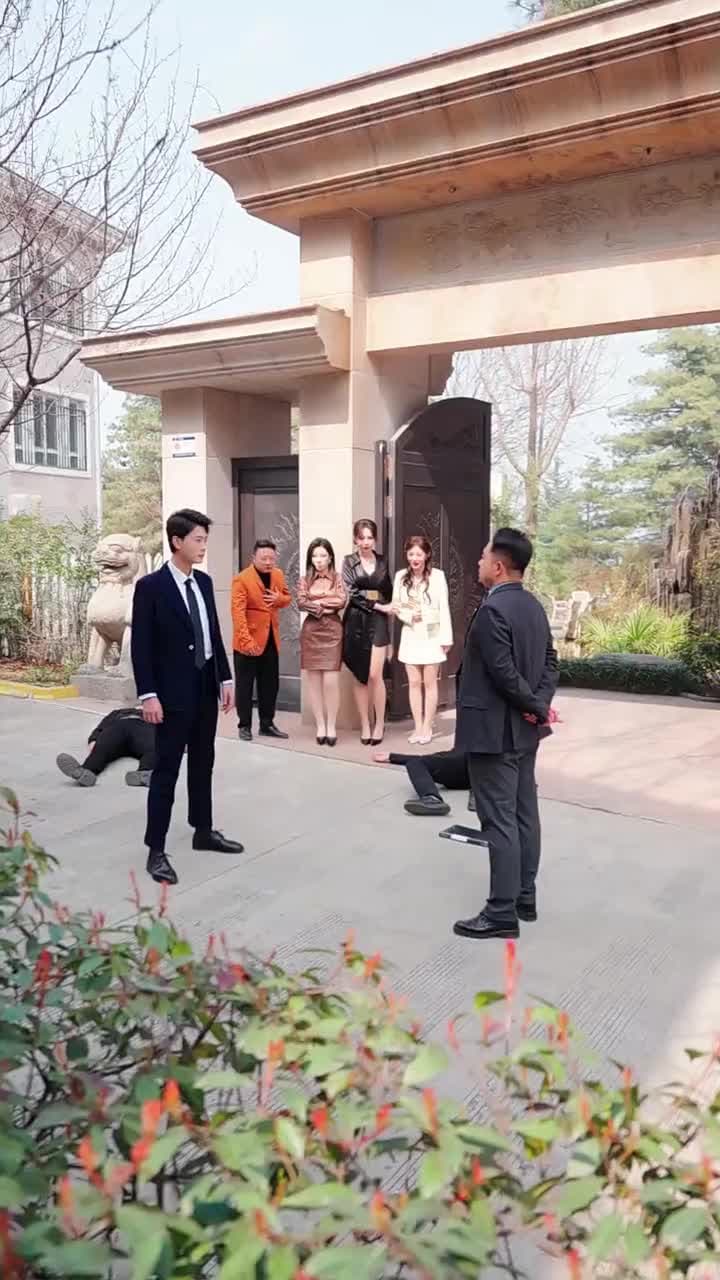 The Heiress’s Deadliest Protector - Episode 53
