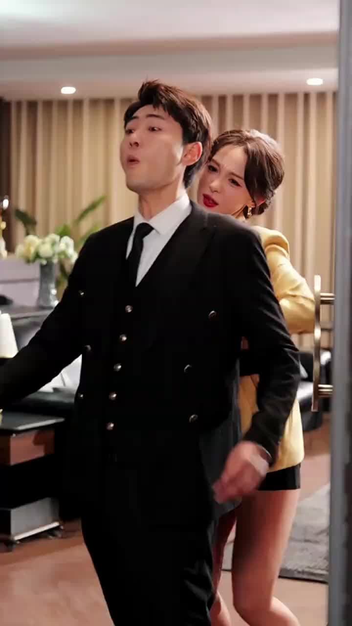 潛龍護衛 - Episode 21