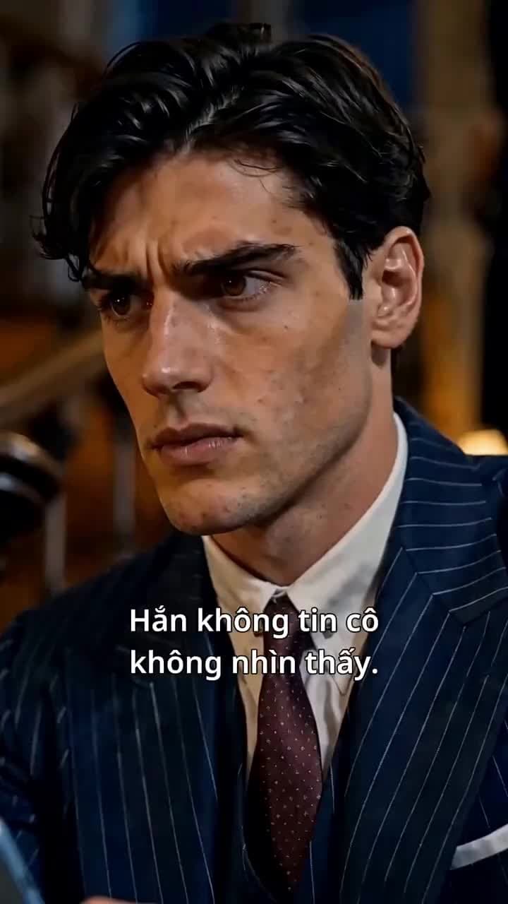 Cô Dâu Bị Đánh Cắp - Episode 14