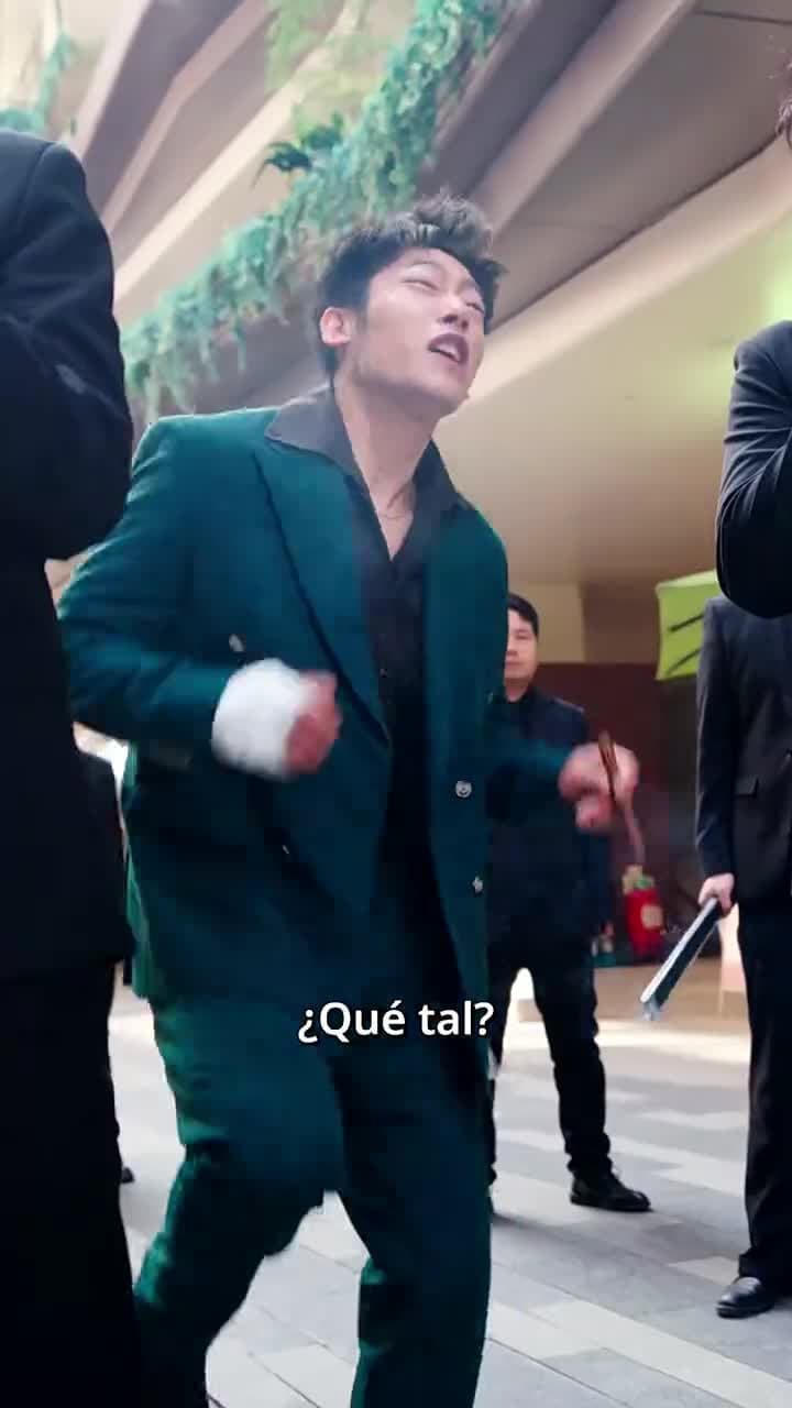 El guardián oculto - Episode 27