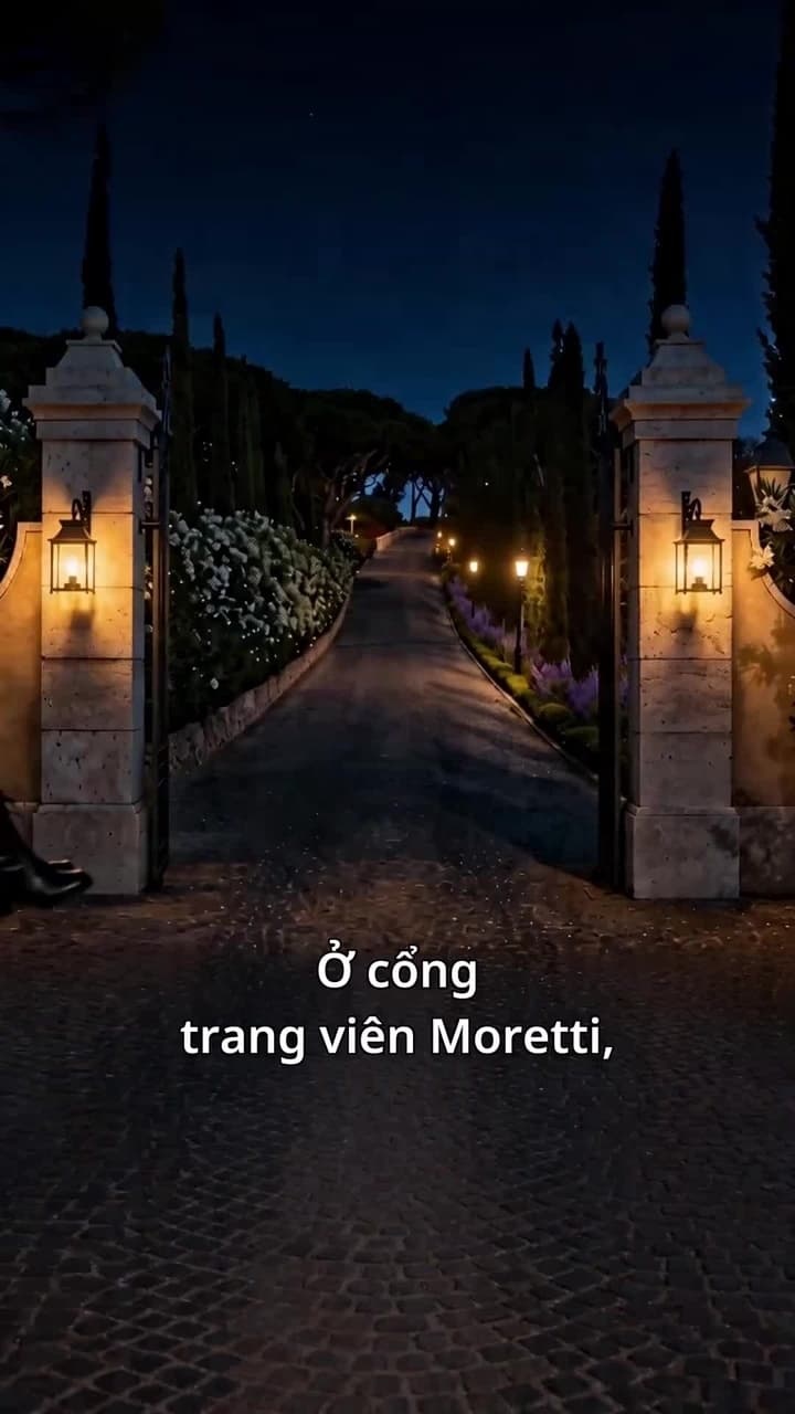 Cô Dâu Bị Đánh Cắp - Episode 11