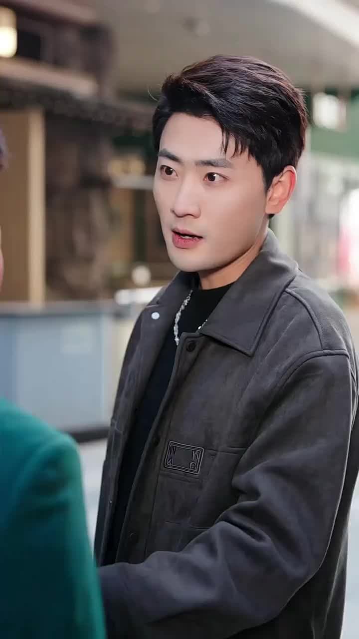 潛龍護衛 - Episode 31