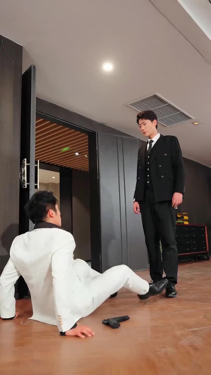 The Heiress’s Deadliest Protector - Episode 18