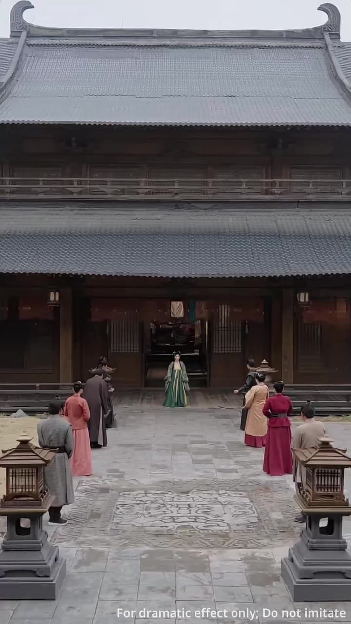 My Maid, My Salvation - Episode 57
