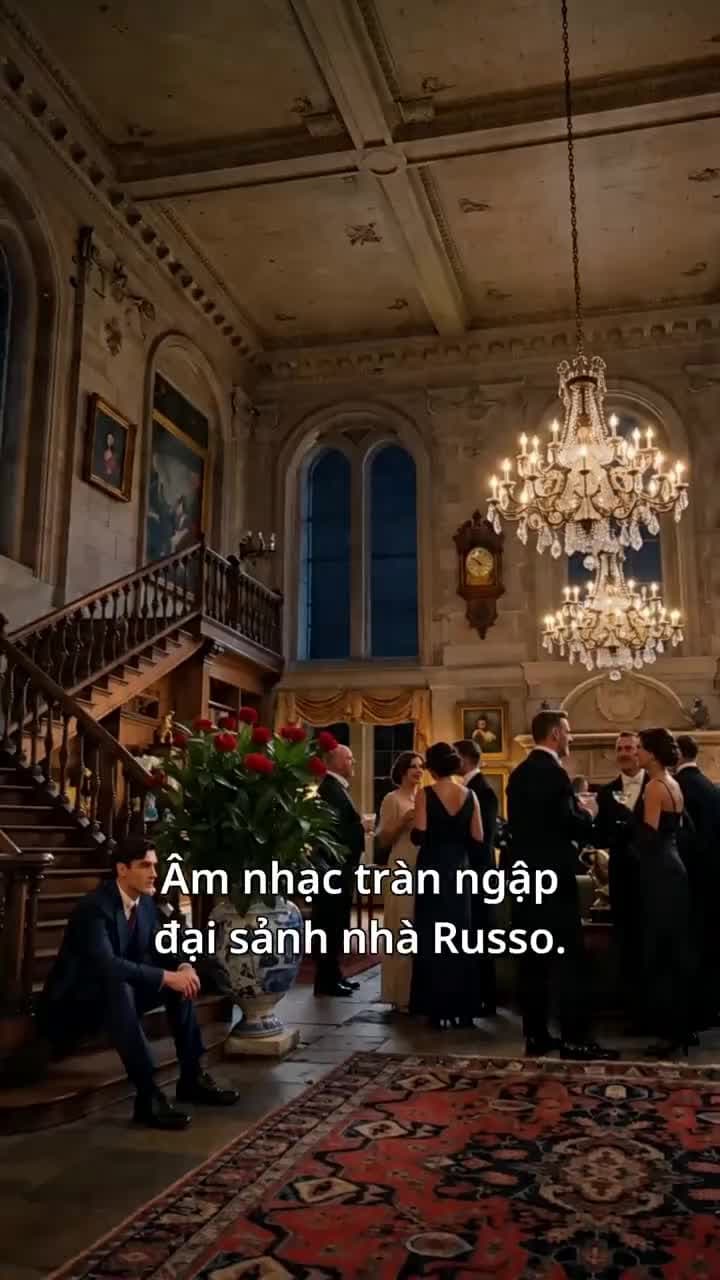 Cô Dâu Bị Đánh Cắp - Episode 13