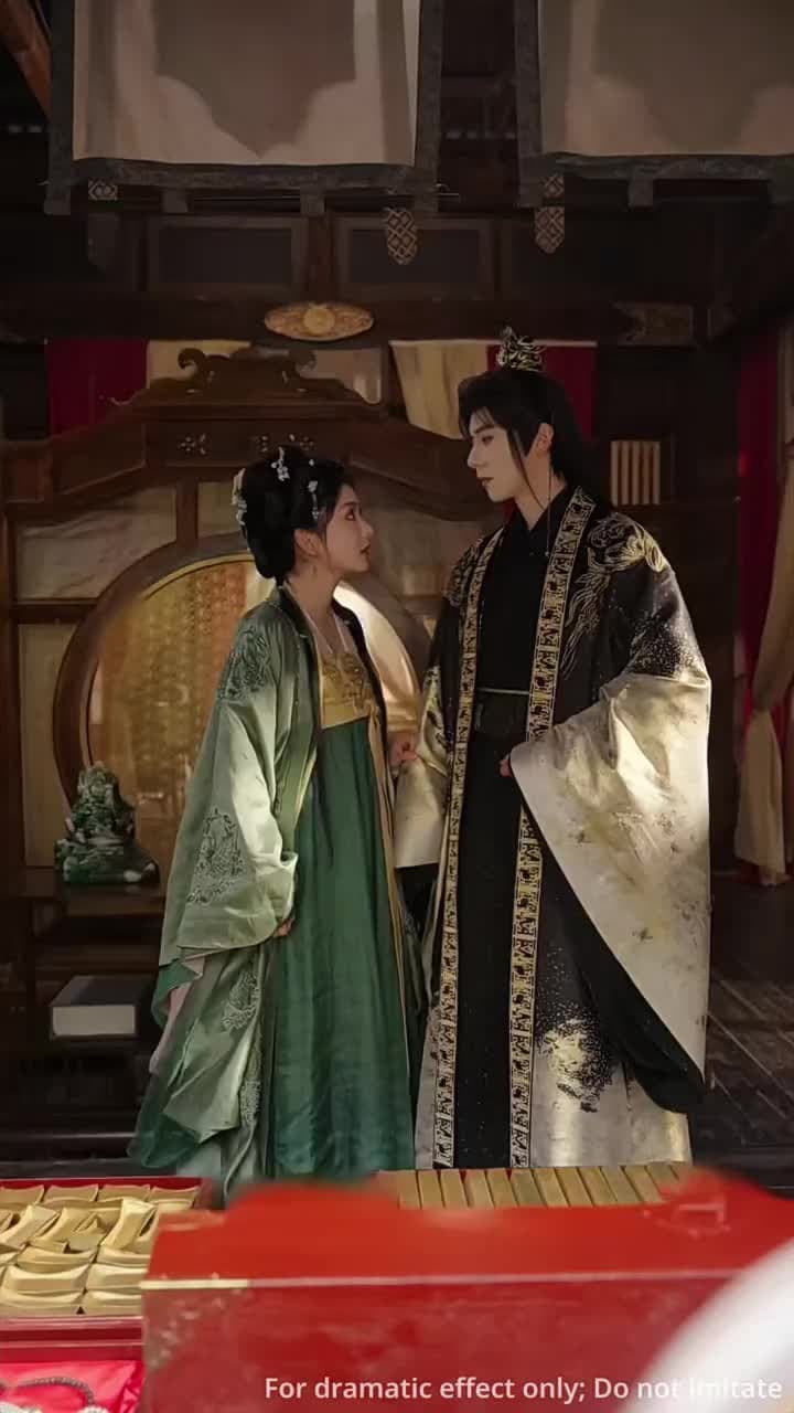 My Maid, My Salvation - Episode 59