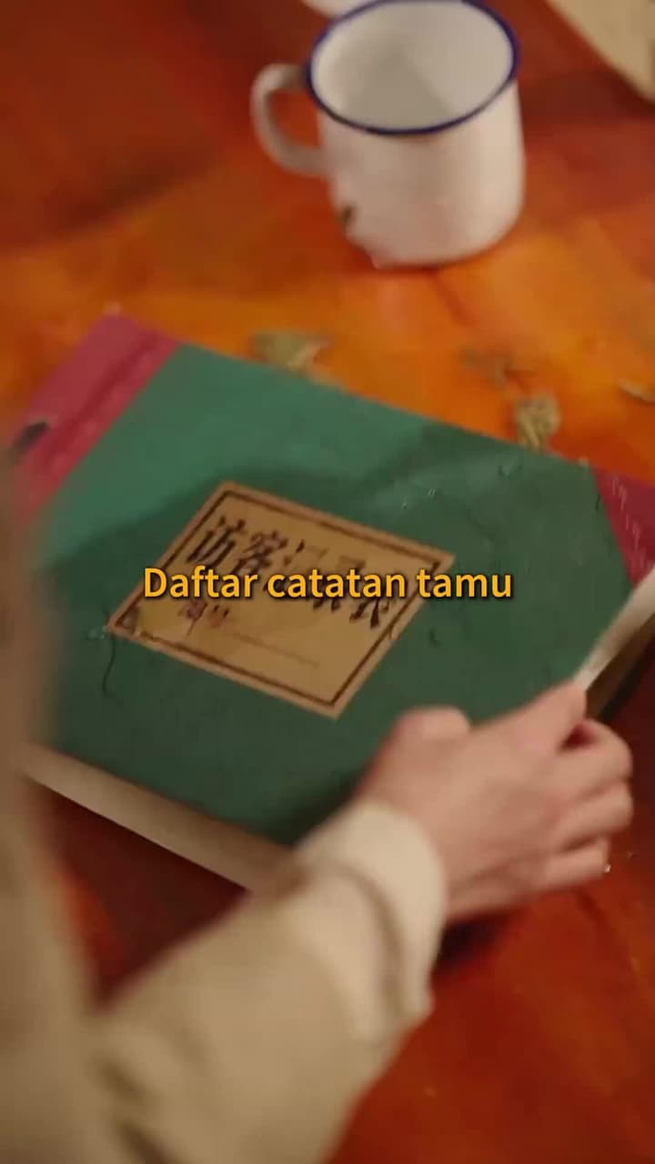 Rahasia Hilangnya Istri Gendut - Episode 48