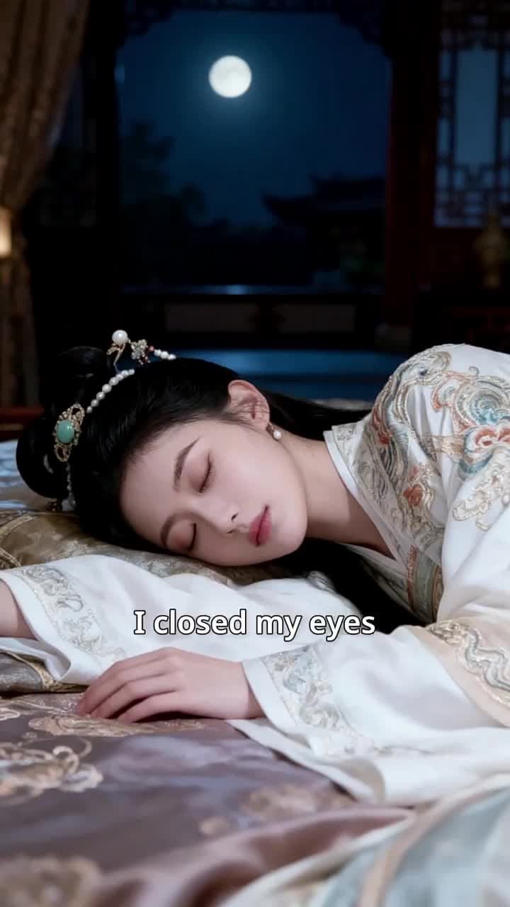 No Heart to Give - Episode 29