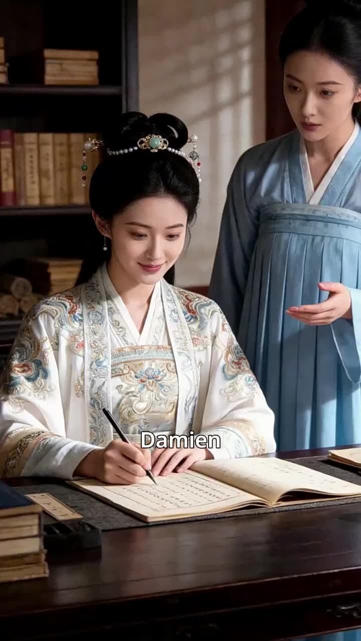 No Heart to Give - Episode 37