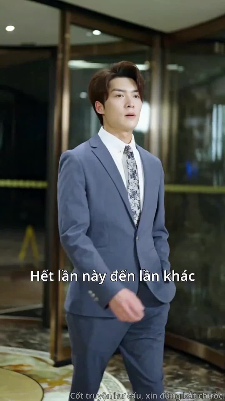 Cưới Chạy Đúng Người - Episode 23