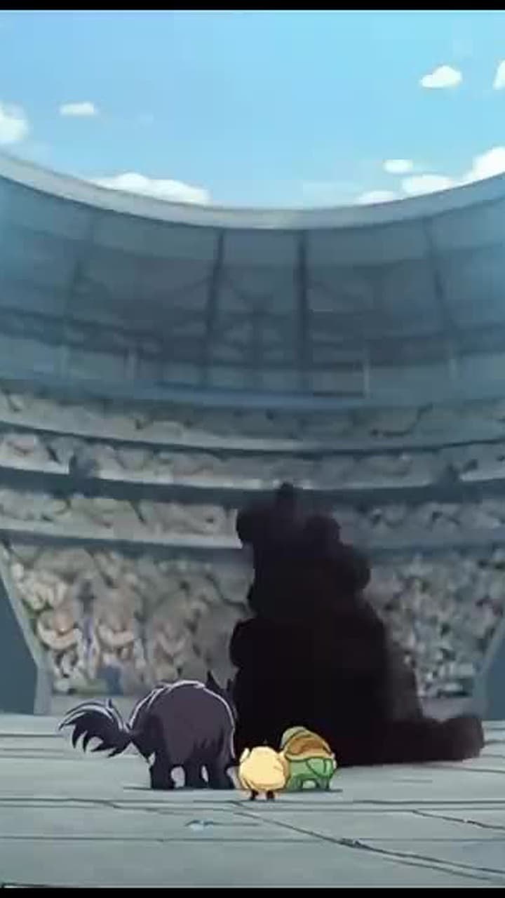 Maestro en las Sombras: El Despertar - Episode 54