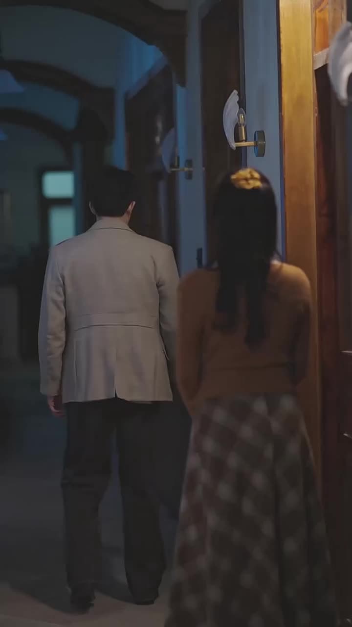 Rahasia Hilangnya Istri Gendut - Episode 24