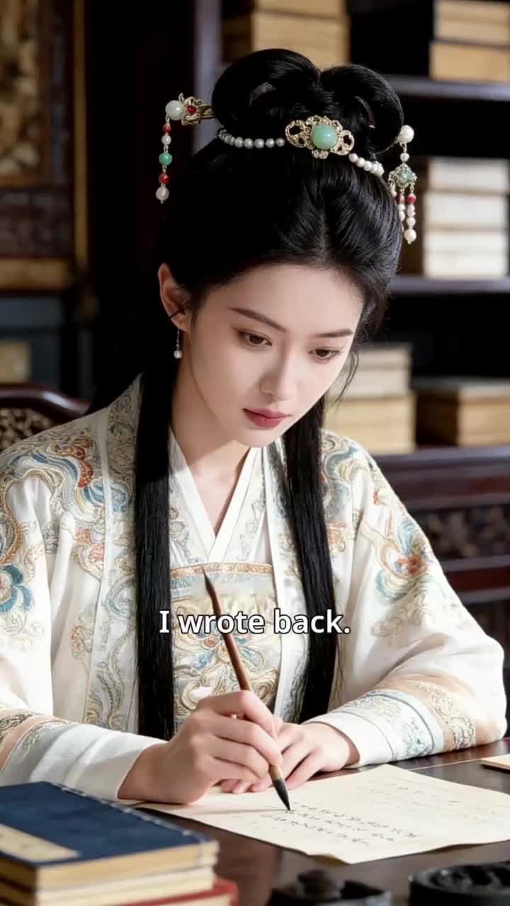 No Heart to Give - Episode 57
