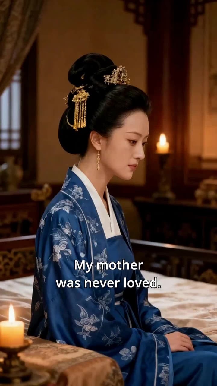 No Heart to Give - Episode 3