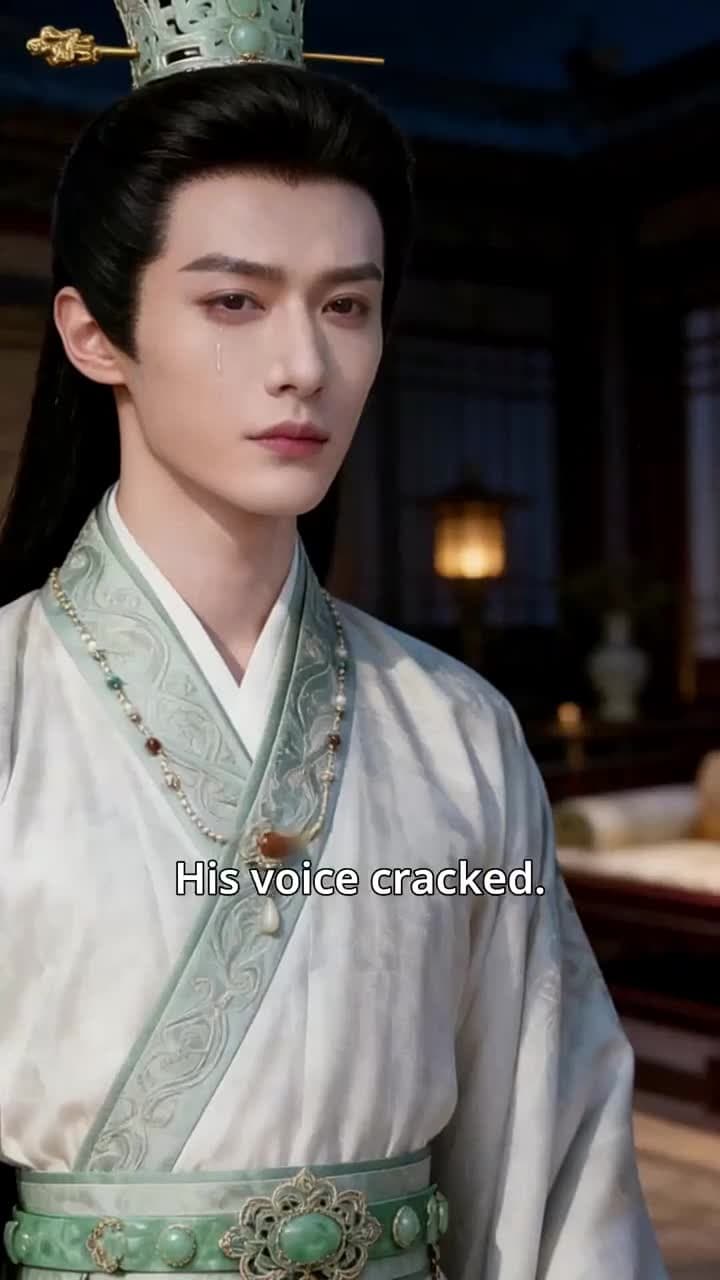 No Heart to Give - Episode 40