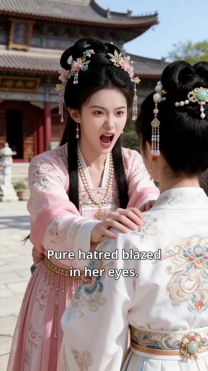 No Heart to Give - Episode 55