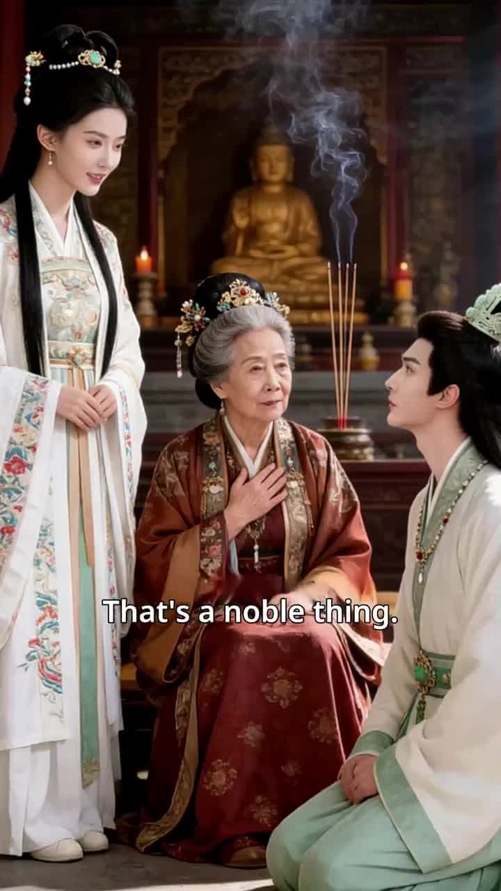No Heart to Give - Episode 51