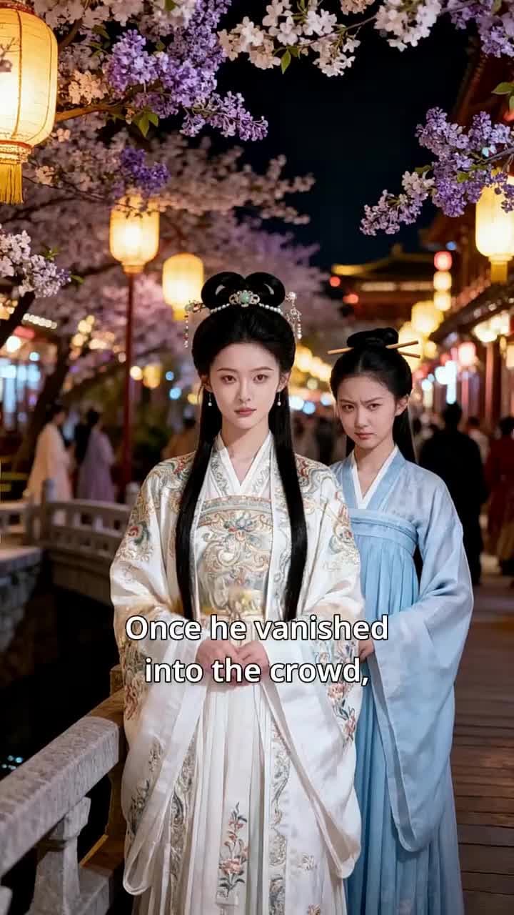 No Heart to Give - Episode 9