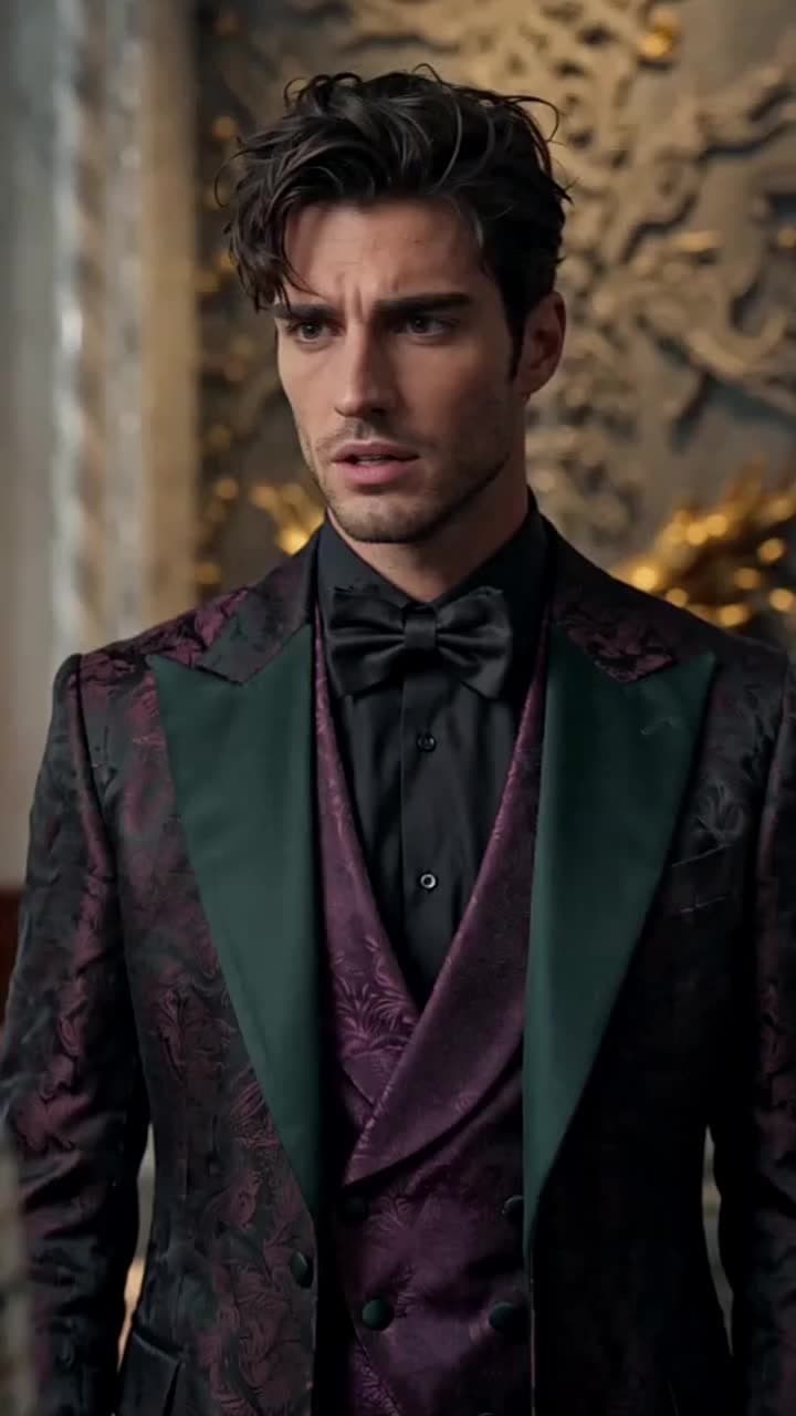 The Dragon Lord's Forbidden Bride - Episode 16
