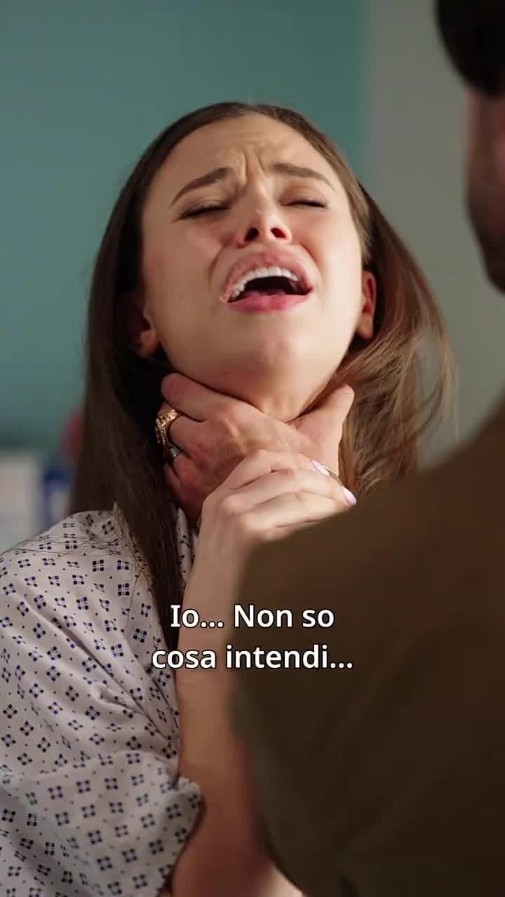 L'Ultima Passerella - Episode 15