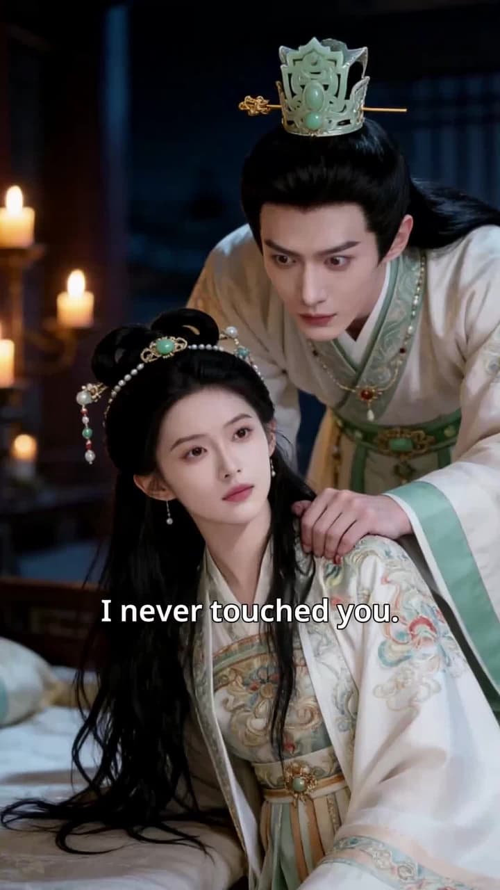 No Heart to Give - Episode 39
