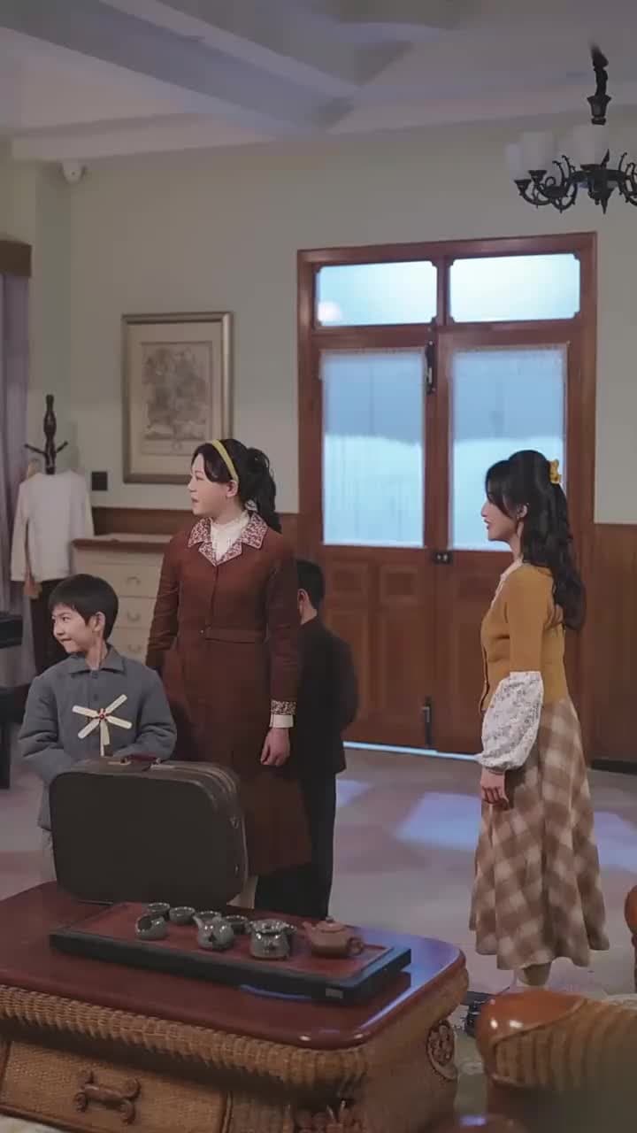 Rahasia Hilangnya Istri Gendut - Episode 35