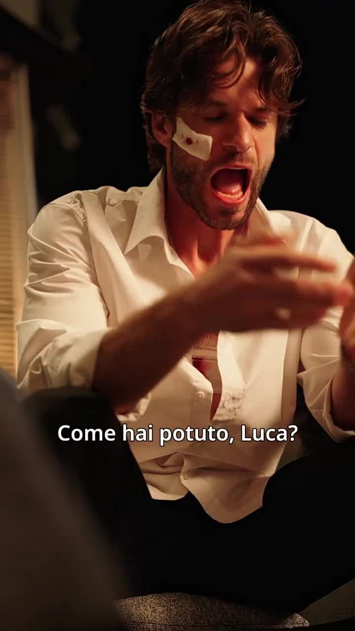 L'Ultima Passerella - Episode 34