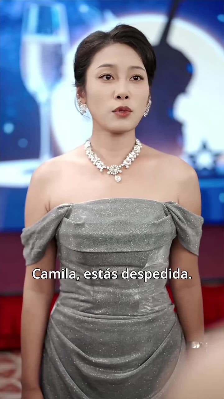 La verdadera estrella y heredera - Episode 51