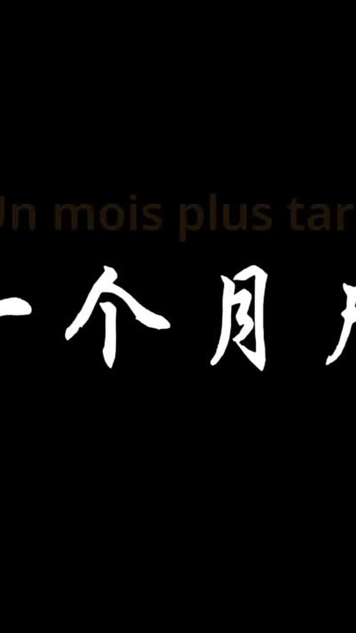 L'Ascension du Réprouvé - Episode 76