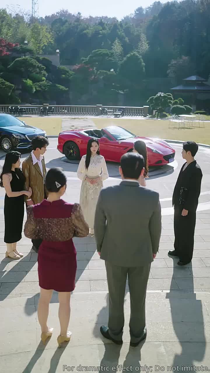 Fate Led Me to You - Episode 4