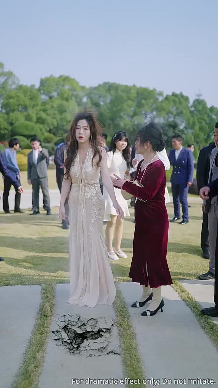 Fate Led Me to You - Episode 15