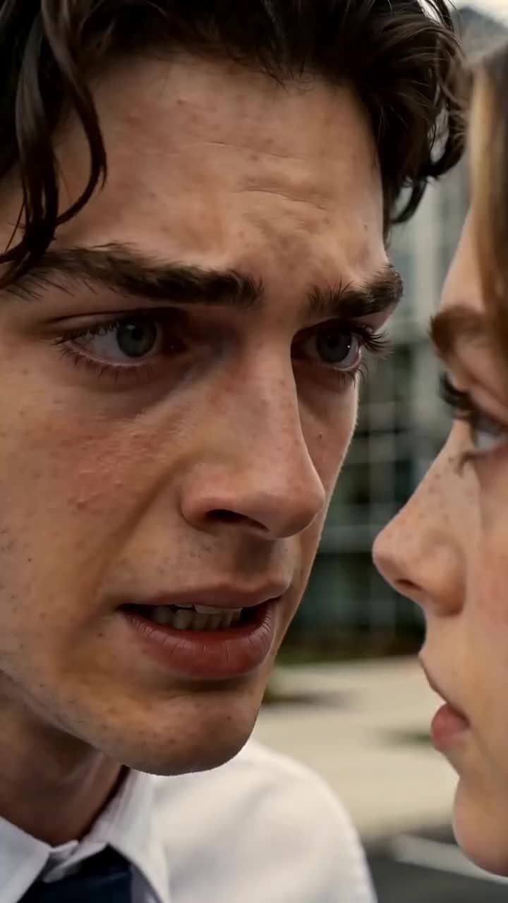 He Destroyed Me. So I Came Back. - Episode 11