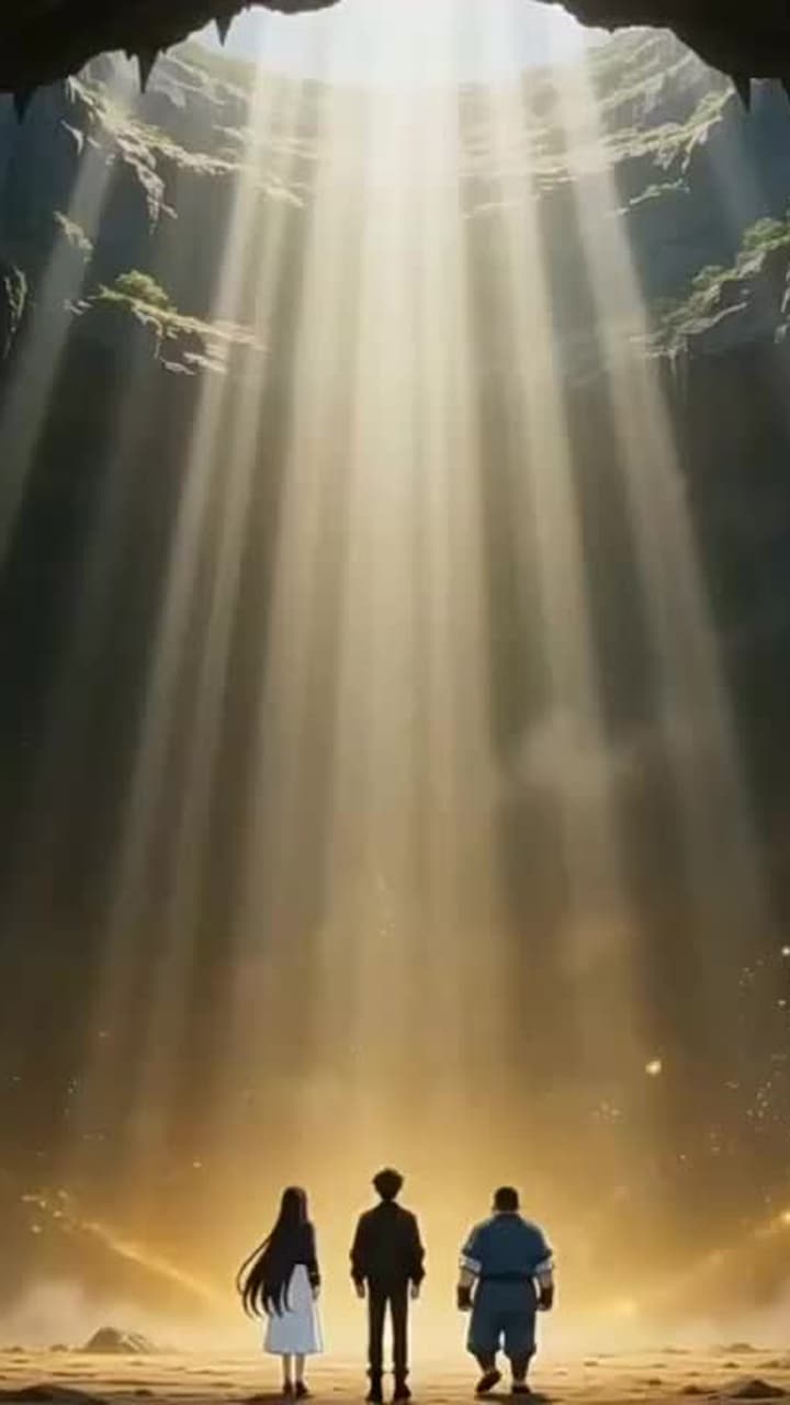 Rise of the Divine Summoner - Episode 24