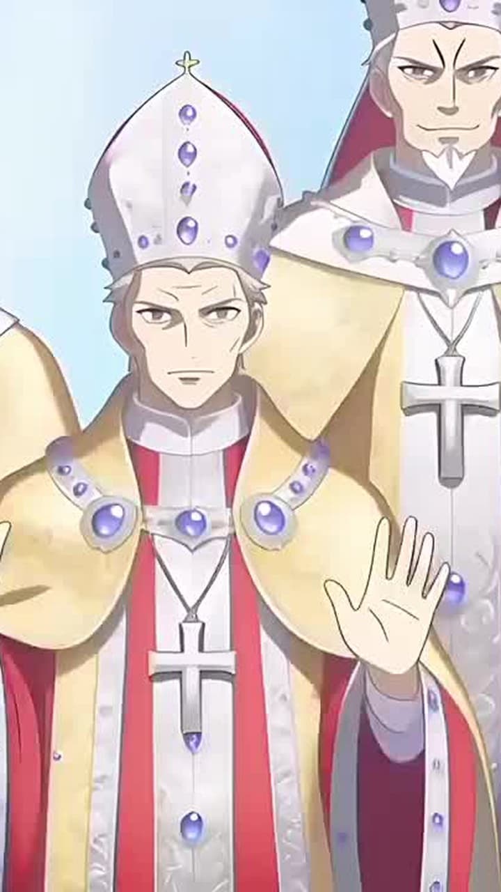 Rise of the Divine Summoner - Episode 11