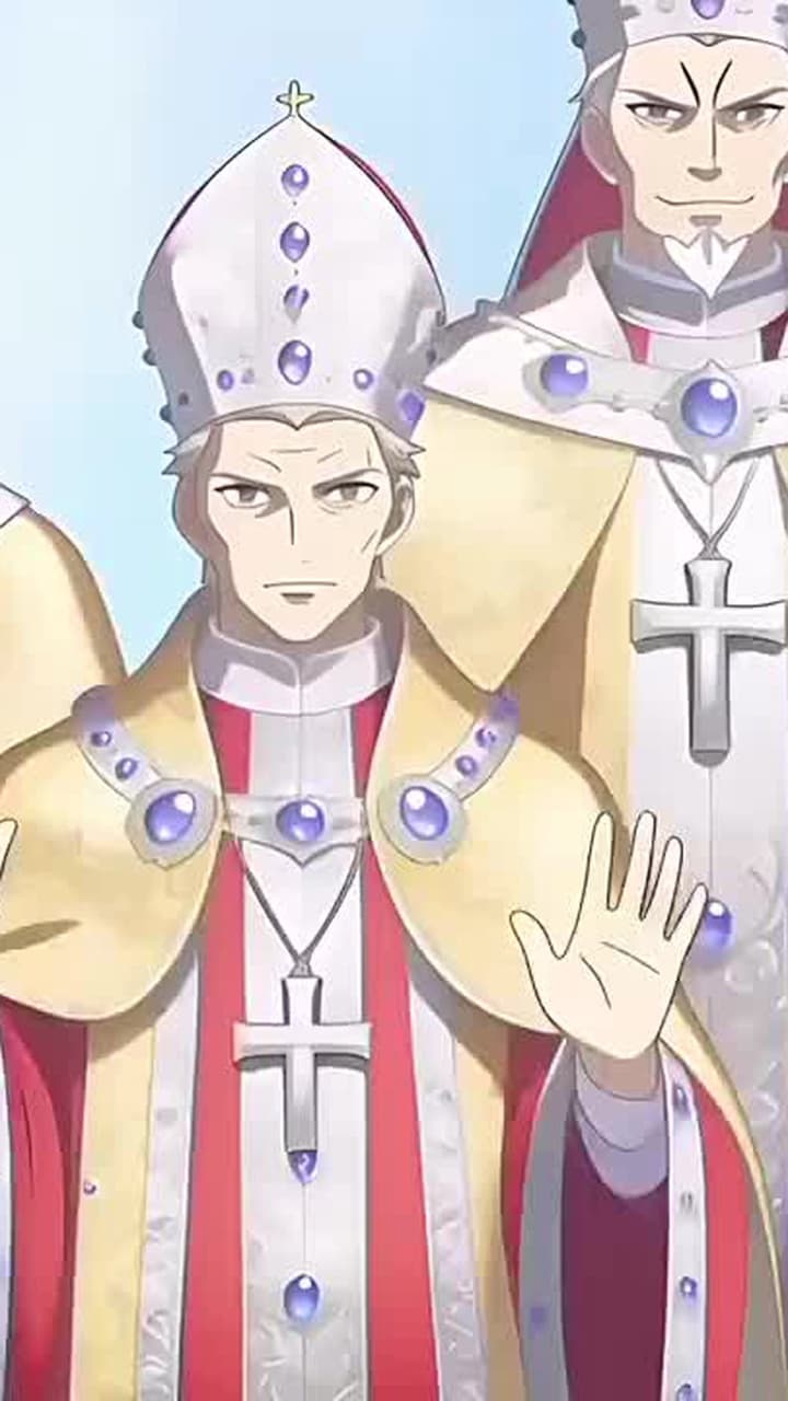 El Dios de los Dios - Episode 11
