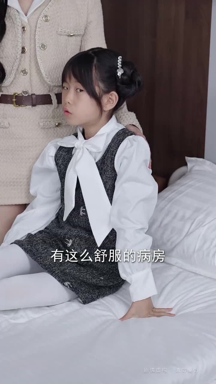 非親負我十年情,我攜盛名換新生 - Episode 60
