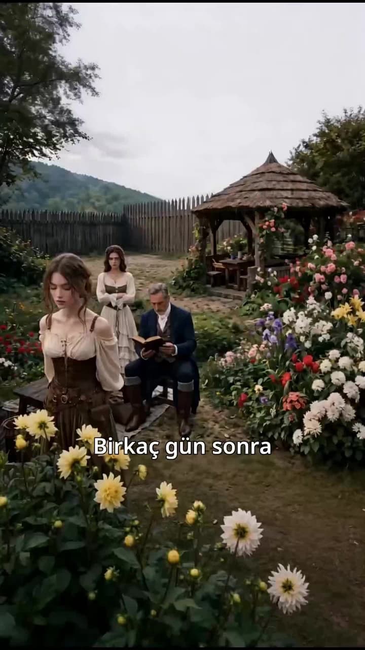 Beni Seç - Episode 18