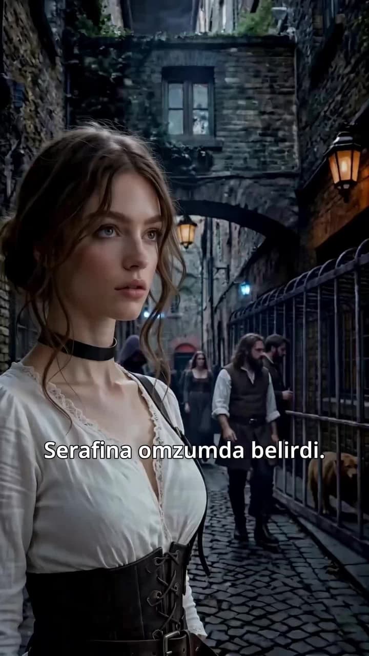 Beni Seç - Episode 2