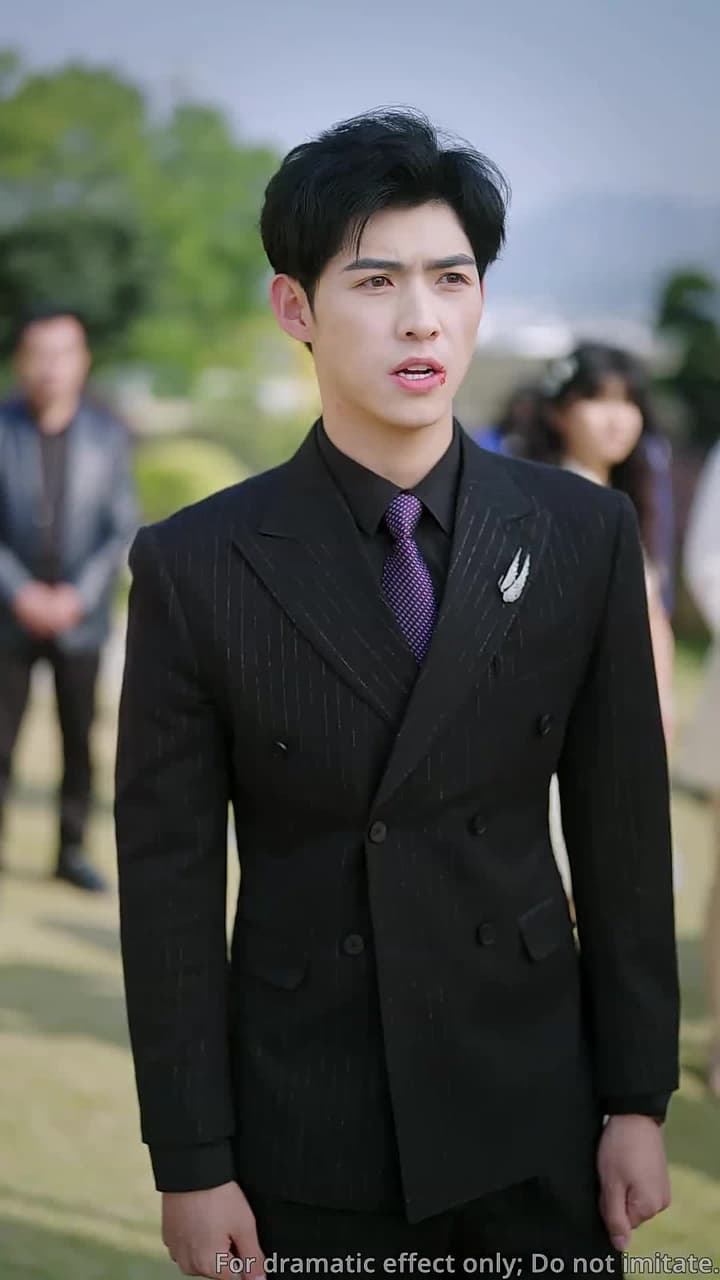 Fate Led Me to You - Episode 20