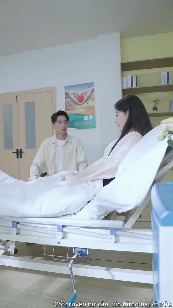 Yêu Trong Hận Thù - Episode 70
