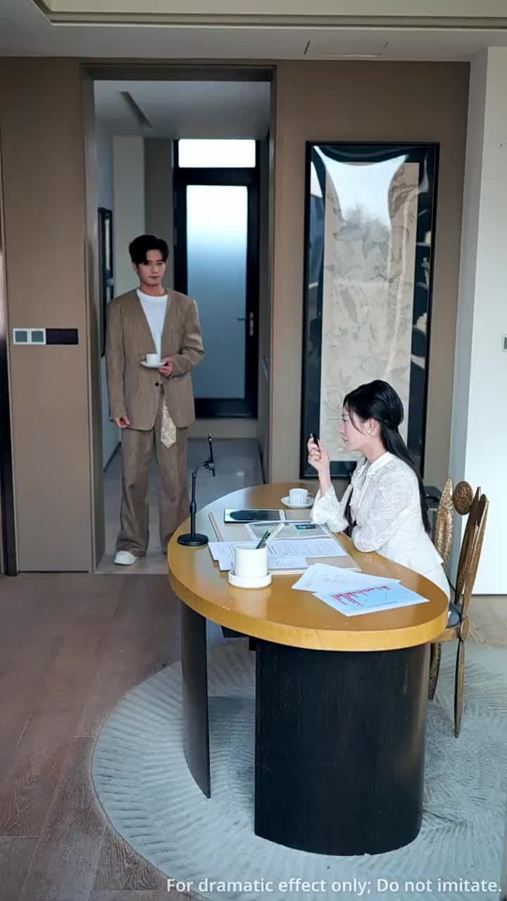 Revenge at the Wedding - Episode 46