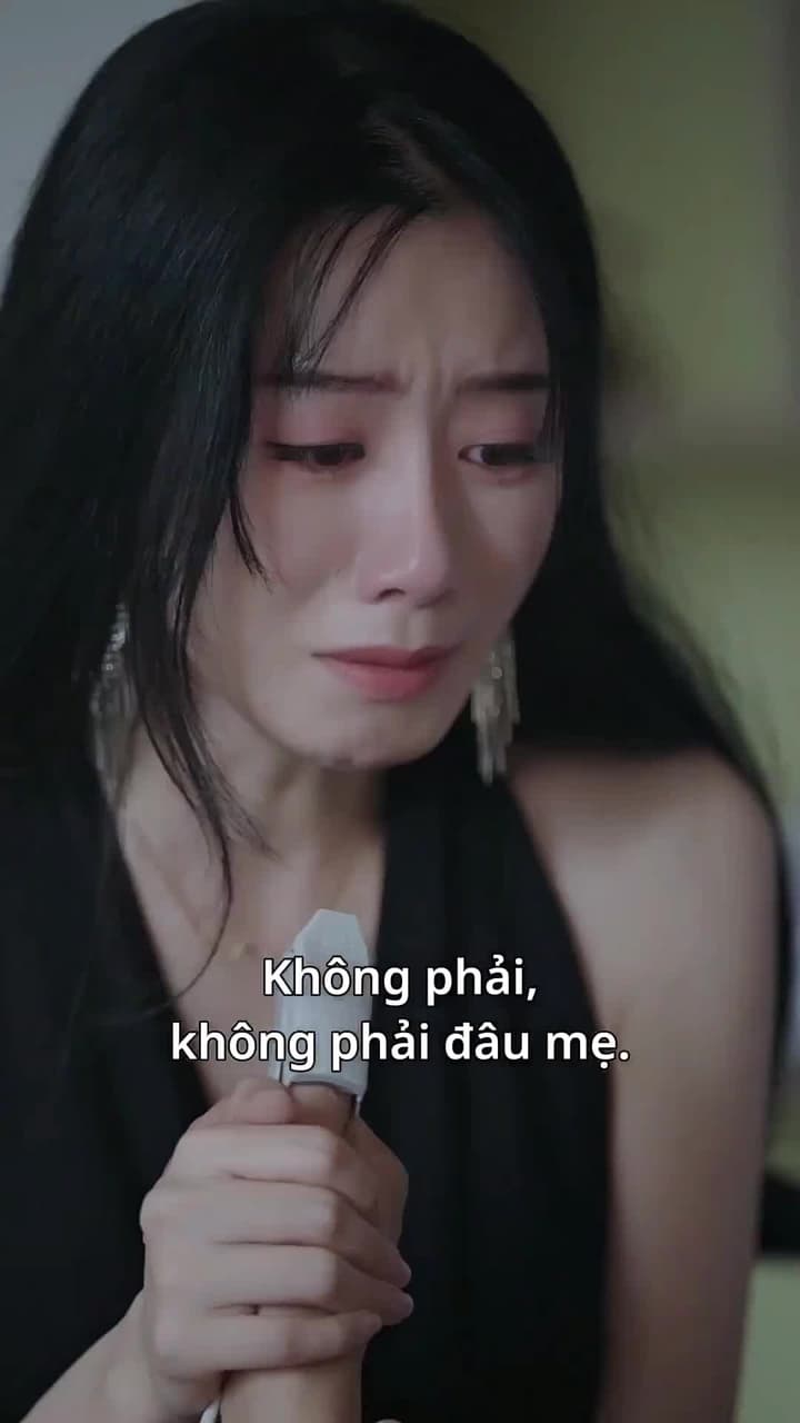 Yêu Trong Hận Thù - Episode 41
